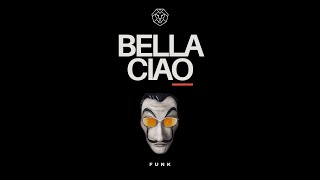 FUNK La Casa de Papel  Bella Ciao DJ Rod [upl. by Minetta]