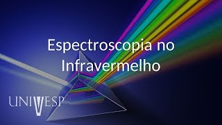 Análise Instrumental  Aula 06  Espectroscopia no Infravermelho [upl. by Warenne]