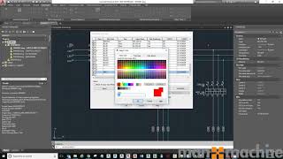 Create a Wire Layer Numbering Scheme [upl. by Acirretahs267]