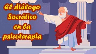 El Diálogo Socrático en la Psicoterapia [upl. by Mariandi]