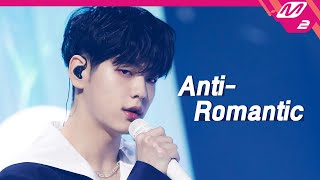 최초공개 TXT 투모로우바이투게더  AntiRomantic 4K  TXT COMEBACKSHOW FREEZE  Mnet 210531 방송 [upl. by Rebmyt424]