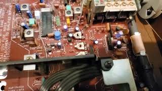 FIX Technics FM Stereo Reception [upl. by Beekman]