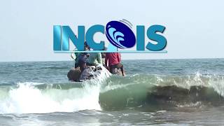 INCOIS Services and Activities [upl. by Fonseca125]