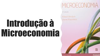 Aula 01  Microeconomia introdução e tradeoff [upl. by Revned]