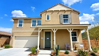 Jurupa Valley California  Homes For Sale  Lennar Homes [upl. by Colis]