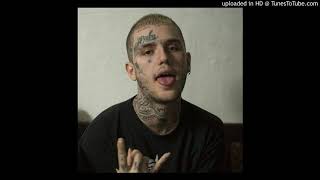 Lil Peep  regrets kinda DEMO [upl. by Traggat]