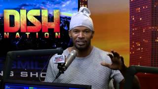 Jamie Foxx — The Full Interview [upl. by Dailey]