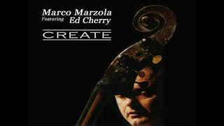 Marco Marzola feat Ed Cherry – Odwalla Art Ensemble of Chicago [upl. by Ahseat]