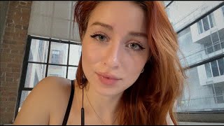 Personal Attention ASMR [upl. by Edna]