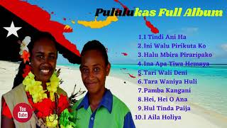 Pululukas String Band Png Music FullAlbum 2021 [upl. by Forester]