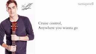 Big Time Rush  Cruise Control  Lyrics [upl. by Yehudit23]