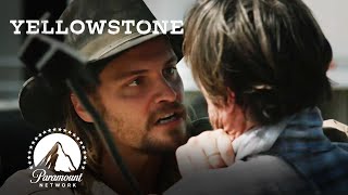 Yellowstone Season 3 Recap in 17 Minutes  Paramount Network [upl. by Martynne]