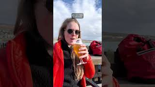 Whos going to win Eurovision this year 🎶👩‍🎤🎸 iceland icelandtravel icelandvlog [upl. by Adnylam]