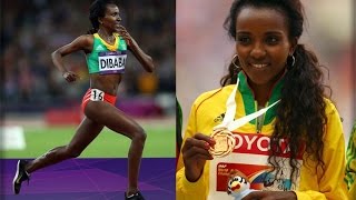 Ethiopian Runners fascinating contradiction to conventional beliefs on biomechanics [upl. by Yendic]