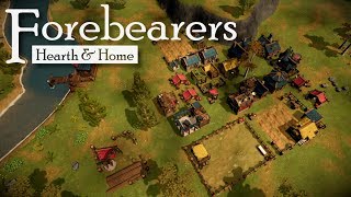 Forebearers Gameplay PC [upl. by Reprah]