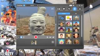 CyberLink YouCam İncelemesiWebcam Efekt Ekleme Programı [upl. by Ginger656]