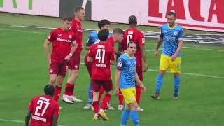 1 F C KAISERSLAUTERN  Eintracht Braunschweig 241124  Teil 310 FCK [upl. by Jit843]