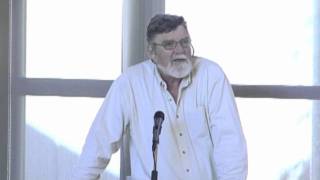 Paul Churchland Professor Emeritus of Philosophy UCSD  Part 3 [upl. by Ikcaj]