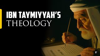 Ibn Taymiyyahs Theology  Part 1 with Dr Hatem alHaj [upl. by Cita]