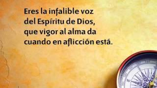 208 Santa Biblia  Nuevo Himnario Adventista [upl. by Lorain]