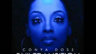 Conya Doss  No More [upl. by Gladine322]