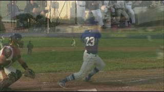 Anthony Wayne vs Perrysburg Division 1 District Final High School Baseball at Findlay 5212016 [upl. by Artekal276]