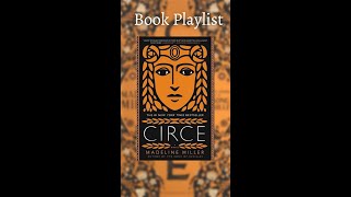 Circe Book Playlist [upl. by Atlanta]