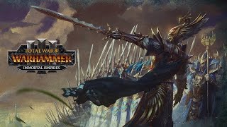 Most Recommended Campaigns  Total War Warhammer 3 Immortal Empires Revisited [upl. by Enitsirhk]