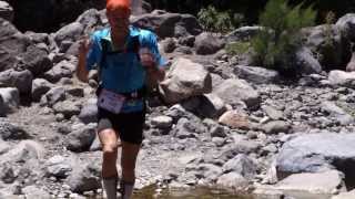 Diagonale des Fous 2013 grand raid film intégral de la course en HD [upl. by Yorker655]