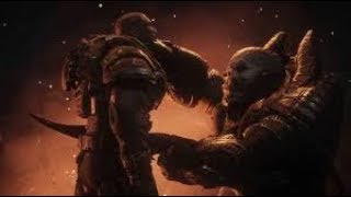 Top 10 Gears of War Death Scenes [upl. by Derzon964]