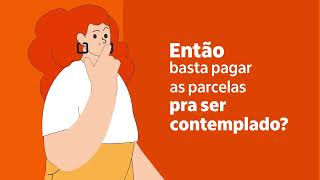 Consórcio Itaú o que é [upl. by Lilac]