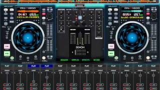 Bachata mix virtual dj [upl. by Edmund266]