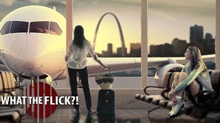 The Layover  Official Movie Review [upl. by Trelu515]