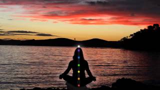 Kundalini Awakening  Guided Meditation  Kundalini Meditation [upl. by Ghassan848]