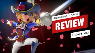 The Princess Switch Netflix Review [upl. by Abibah870]