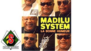 Madilu System  Aminata audio [upl. by Dal288]