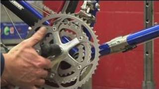 Mountain Bike Maintenance  Remove ISIS from a Mountain Bike [upl. by Chil]