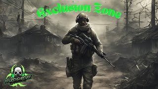 Exploring Exclusion Zone DayZ The Exiled [upl. by Picker]