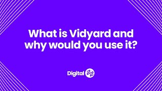 What is Vidyard and why would you use it [upl. by Khan]