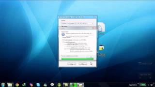 Make undeletable autorun file in USB stick [upl. by Tikna483]