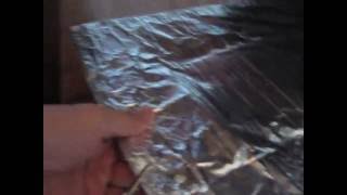 How to make  Earthing Mat  DIY grounding earthing mat [upl. by Lyreb]