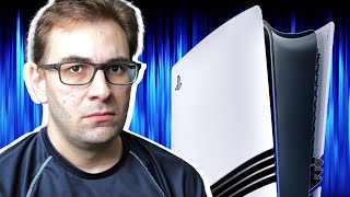 PLAYSTATION 5 PRO Desnecessário e Desrespeitoso [upl. by Eardnaed921]