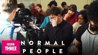 How We Made Normal People  Complete Featurette inc Paul Mescal amp Daisy EdgarJones [upl. by Kosel]