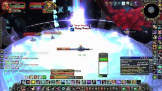 Durendil vs Malygos 25 [upl. by Ngo]