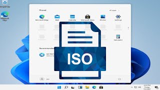 How to Download the Windows 11 Installer ISO File [upl. by Hall]