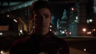 The Flash vs Zoom Final Fight HD [upl. by Larissa962]