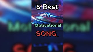 3 Best Motivational Songs हमेशा 🔥Motivated रहो Listen to this Every Morning motivationsong song [upl. by Idnim723]