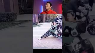 Try Not to Laugh Challenge 801 🤣 funny ⁠shorts viral [upl. by Idroj178]