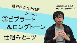 【DAM】カラオケ採点の仕組み【ビブラート＆ロングトーン編】 [upl. by Costello]