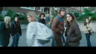 Twilight  Chapitre 1 fascination  Bandeannonce 1 Français [upl. by Yeclehc]